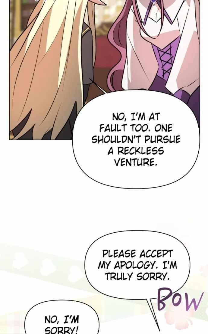 The Academy Is Ruined Chapter 63 - Page 26