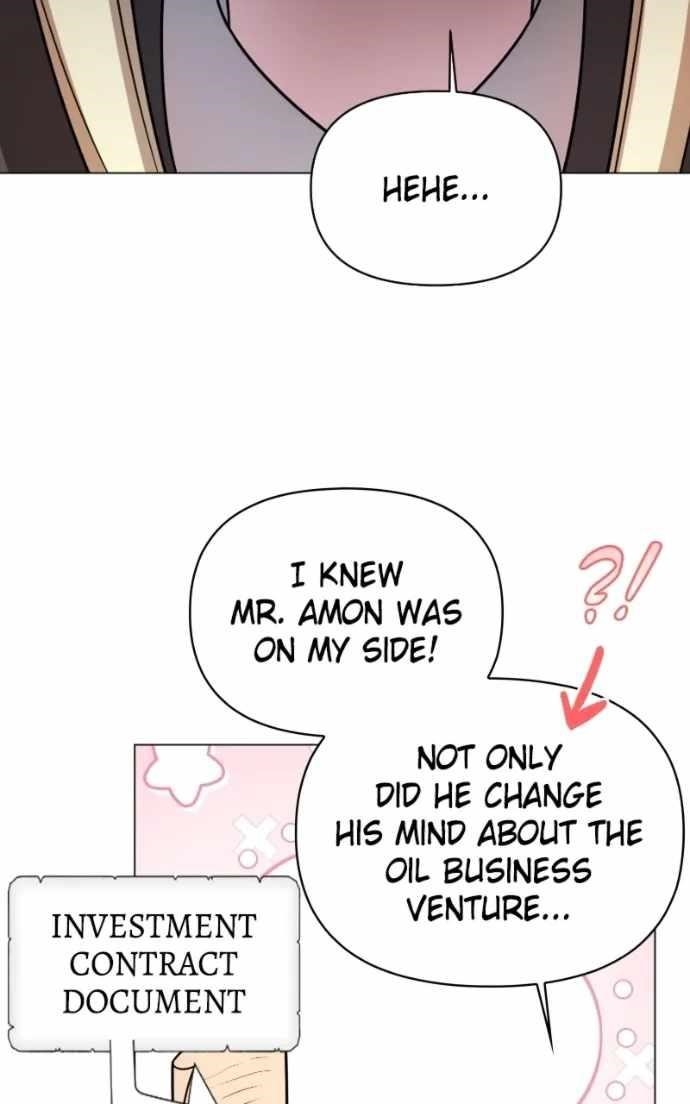 The Academy Is Ruined Chapter 63 - Page 31