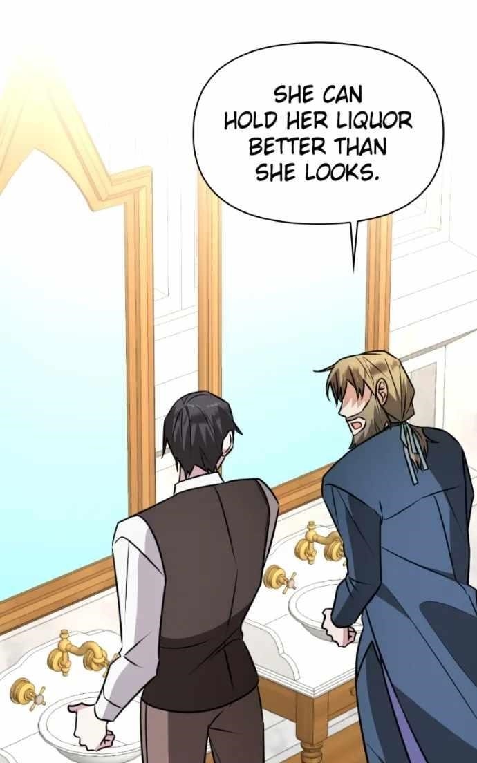 The Academy Is Ruined Chapter 63 - Page 38