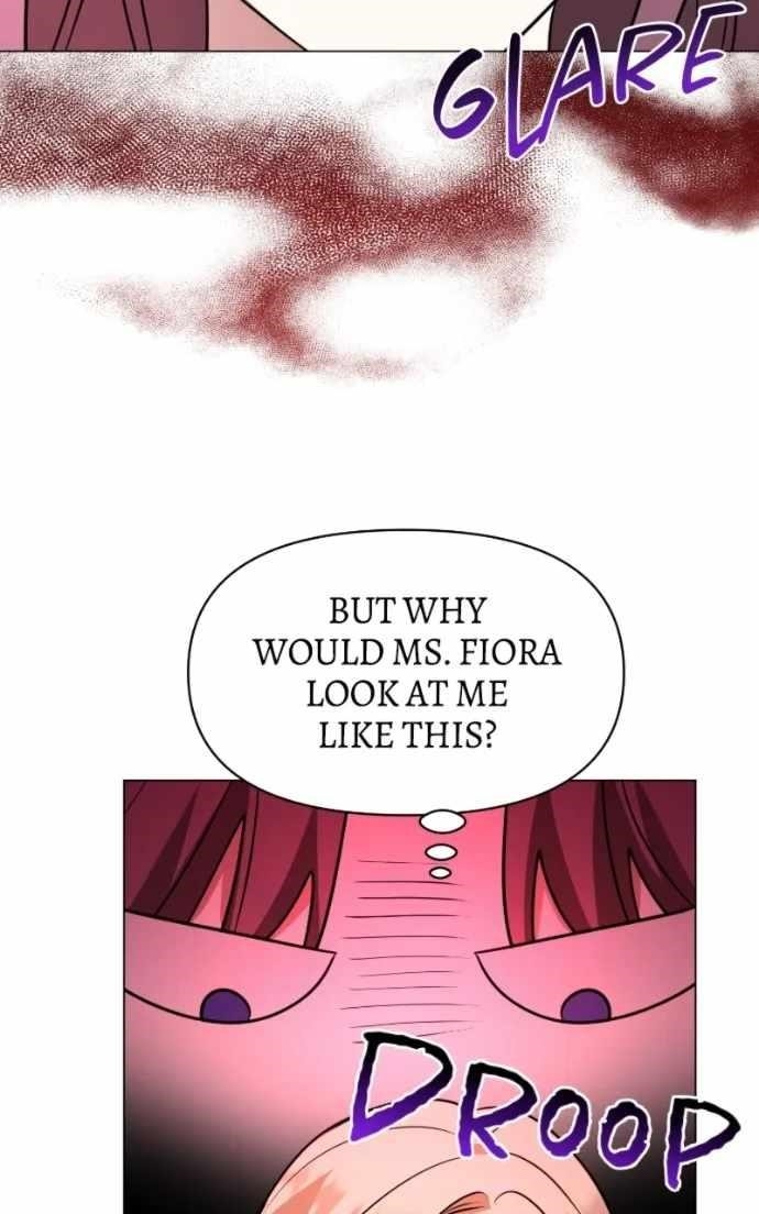 The Academy Is Ruined Chapter 63 - Page 5