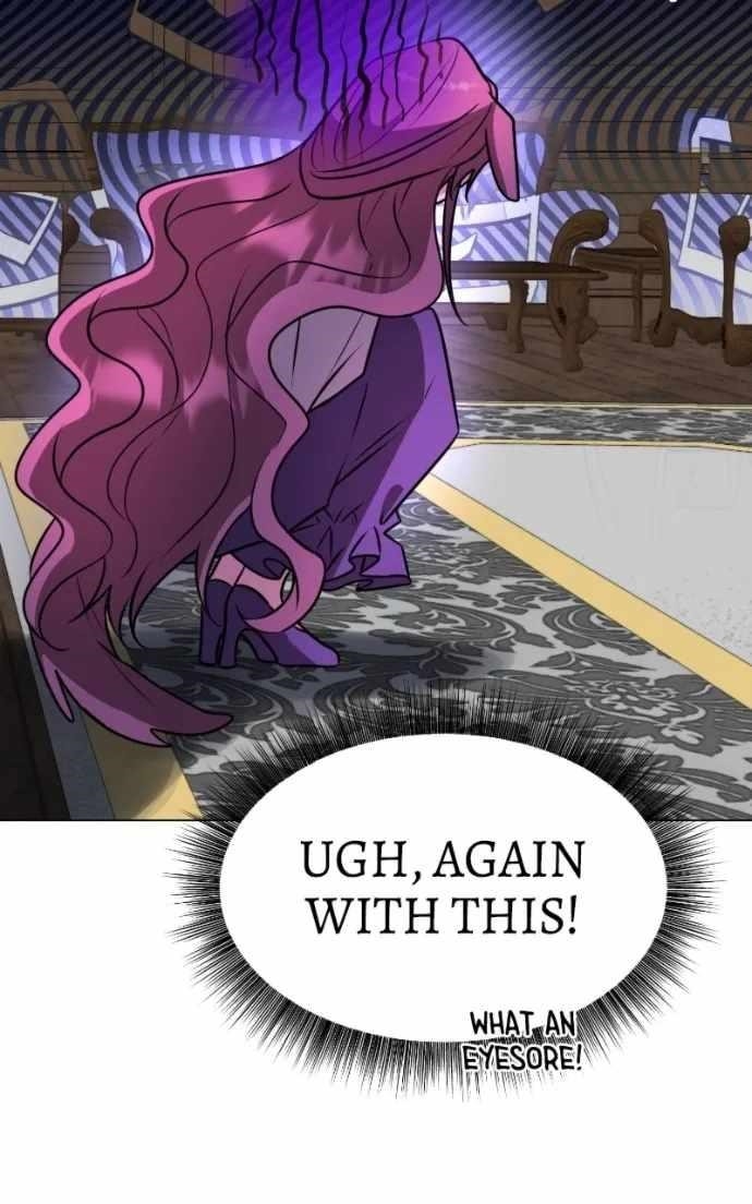 The Academy Is Ruined Chapter 63 - Page 57