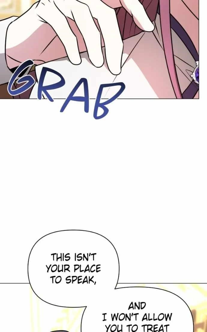 The Academy Is Ruined Chapter 63 - Page 7