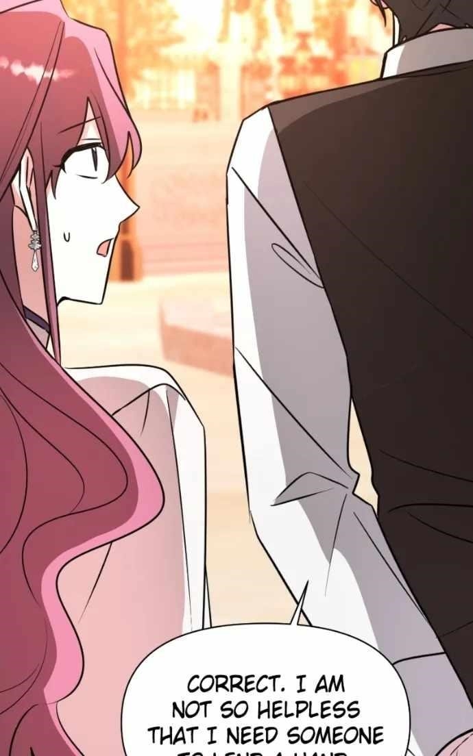 The Academy Is Ruined Chapter 63 - Page 74