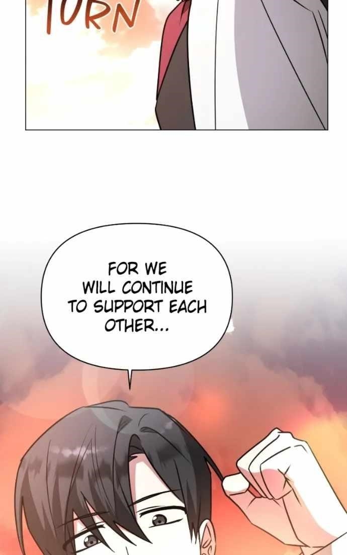 The Academy Is Ruined Chapter 63 - Page 76