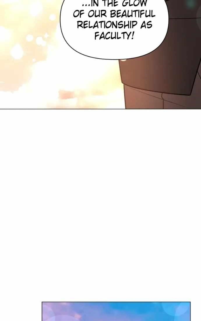 The Academy Is Ruined Chapter 63 - Page 78