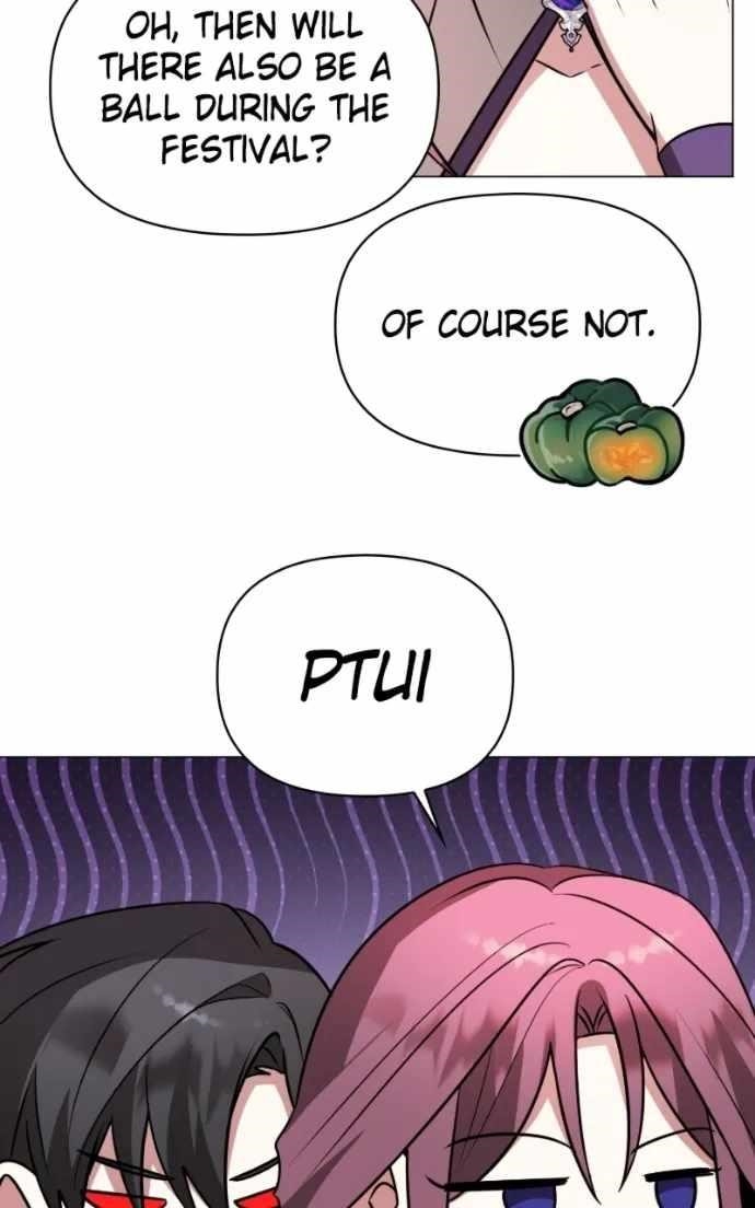 The Academy Is Ruined Chapter 64 - Page 10