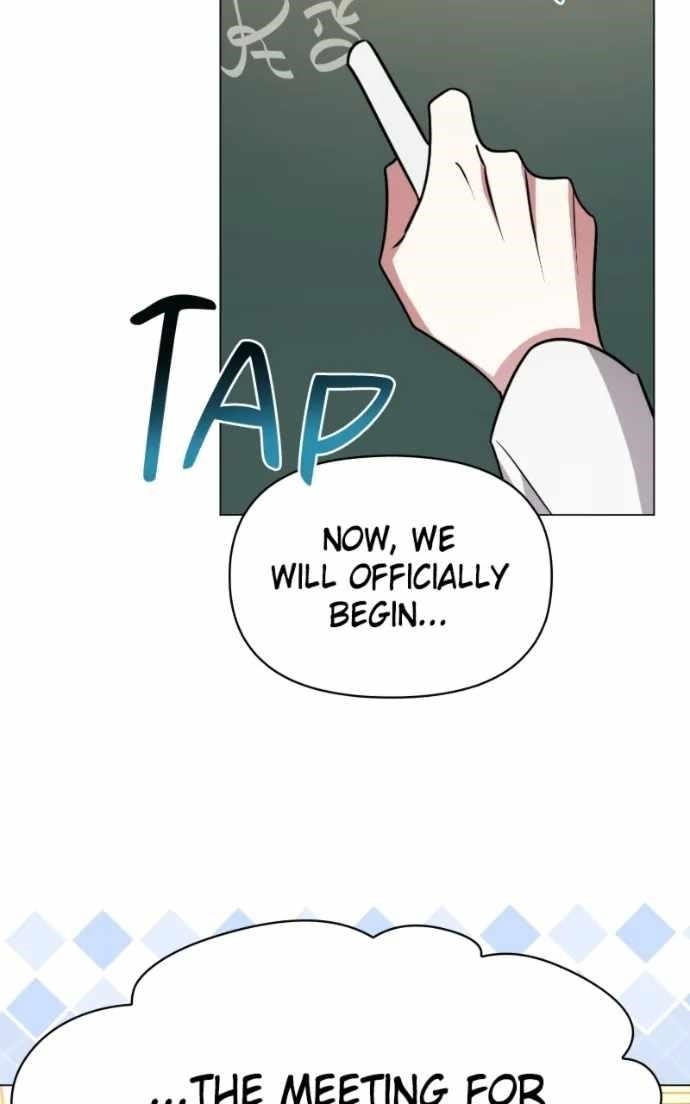 The Academy Is Ruined Chapter 64 - Page 14