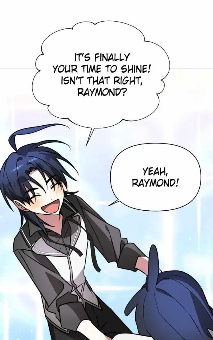 The Academy Is Ruined Chapter 64 - Page 17