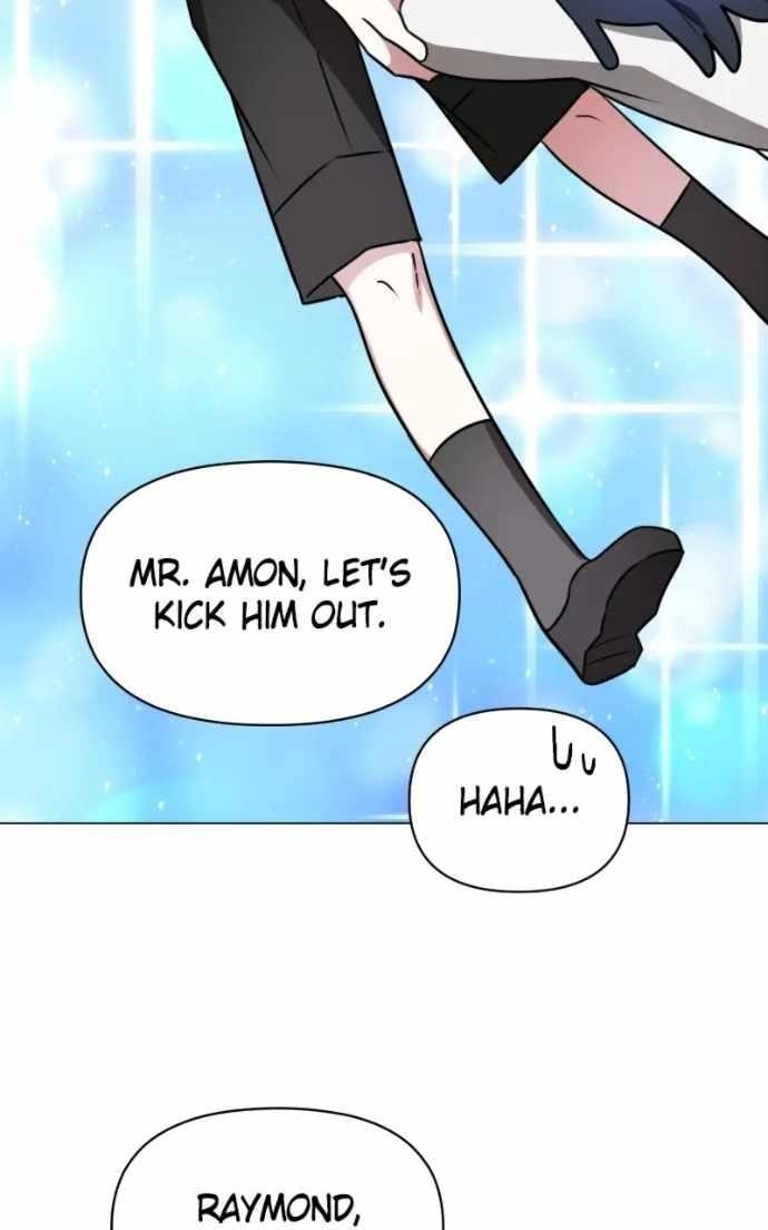 The Academy Is Ruined Chapter 64 - Page 18