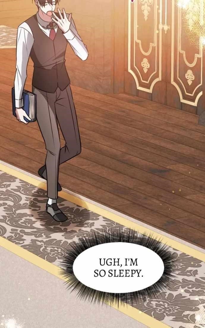 The Academy Is Ruined Chapter 64 - Page 2