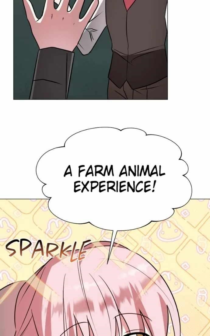 The Academy Is Ruined Chapter 64 - Page 27