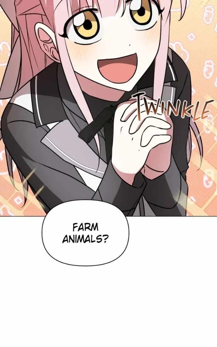 The Academy Is Ruined Chapter 64 - Page 28