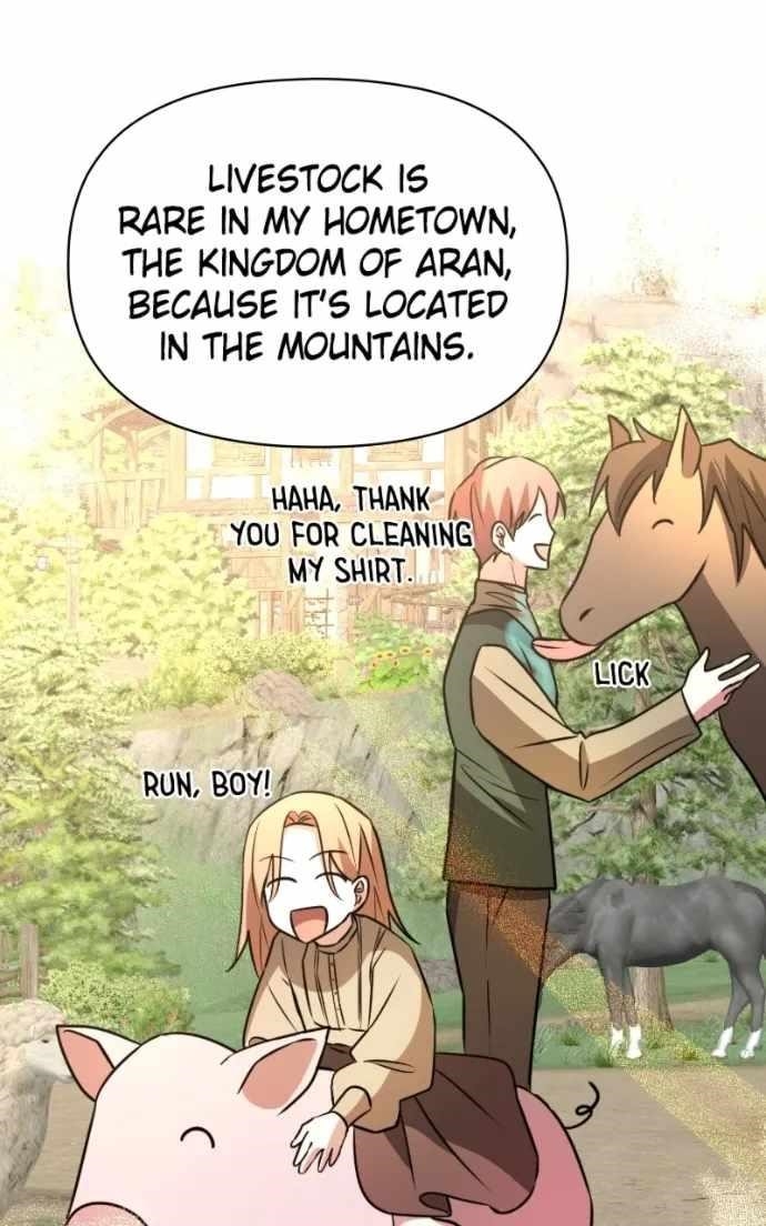 The Academy Is Ruined Chapter 64 - Page 29