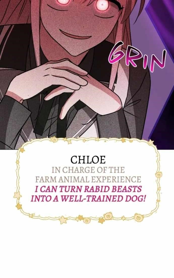 The Academy Is Ruined Chapter 64 - Page 34