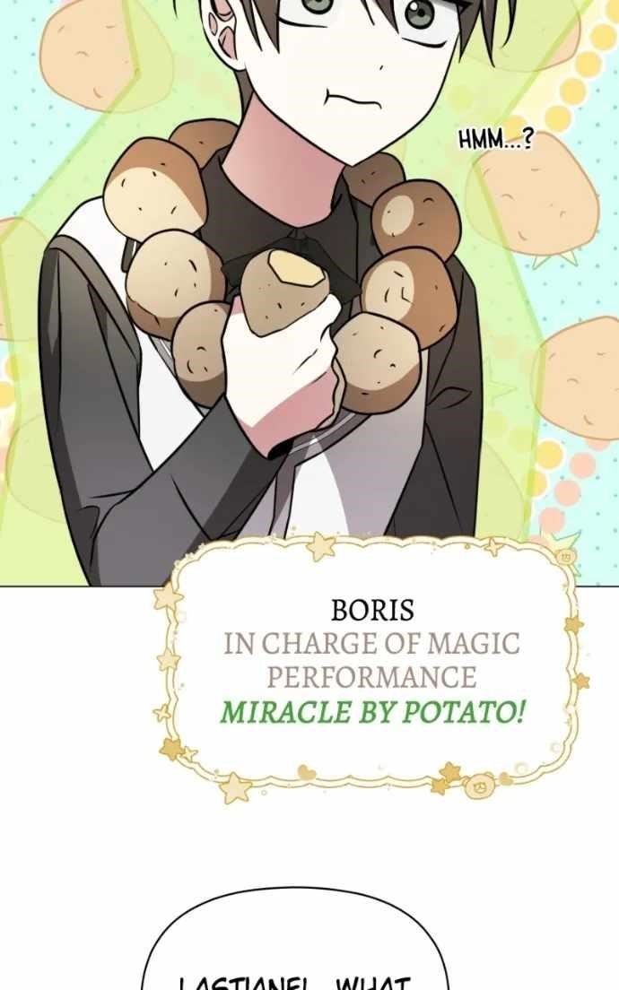 The Academy Is Ruined Chapter 64 - Page 37