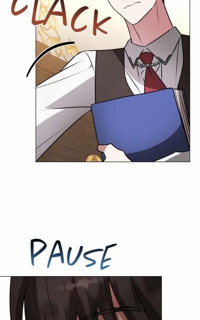 The Academy Is Ruined Chapter 64 - Page 4