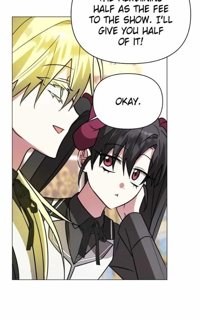 The Academy Is Ruined Chapter 64 - Page 44