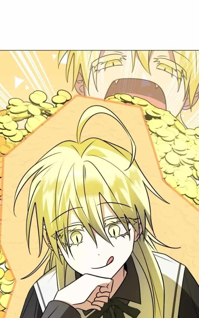 The Academy Is Ruined Chapter 64 - Page 45