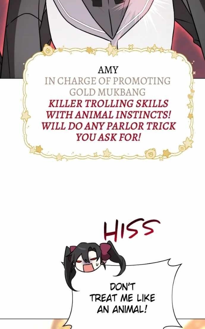 The Academy Is Ruined Chapter 64 - Page 51