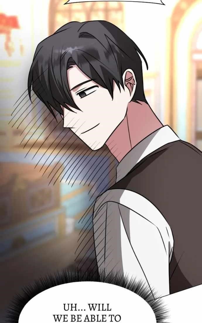 The Academy Is Ruined Chapter 64 - Page 52