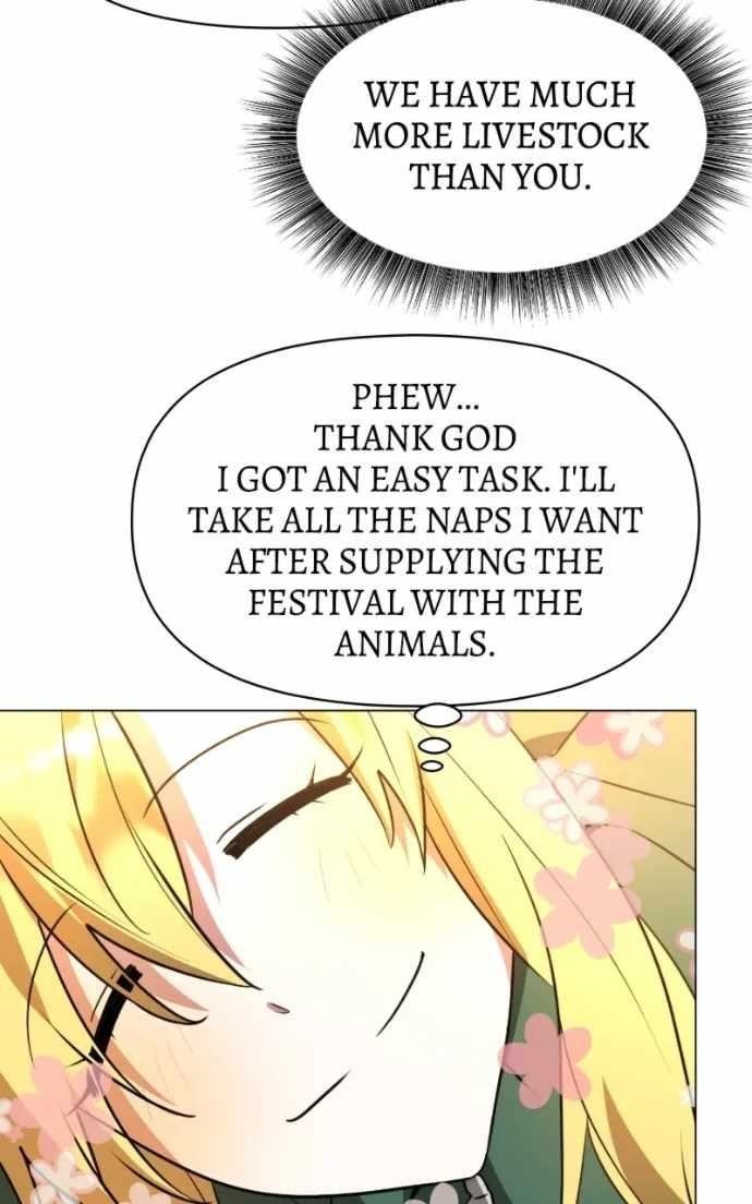 The Academy Is Ruined Chapter 64 - Page 68