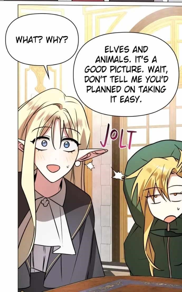 The Academy Is Ruined Chapter 64 - Page 70