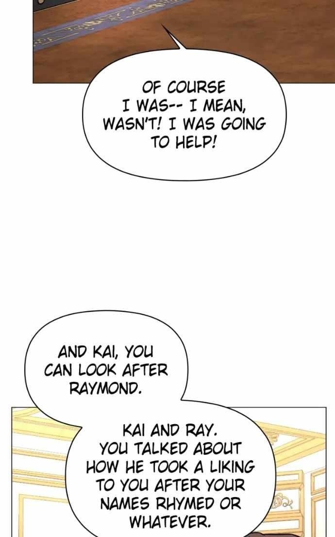 The Academy Is Ruined Chapter 64 - Page 71