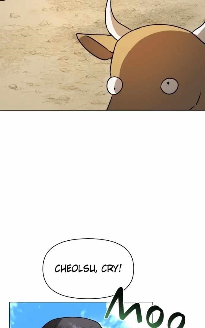 The Academy Is Ruined Chapter 64 - Page 79