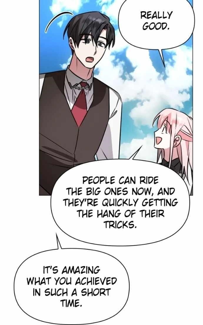 The Academy Is Ruined Chapter 64 - Page 83