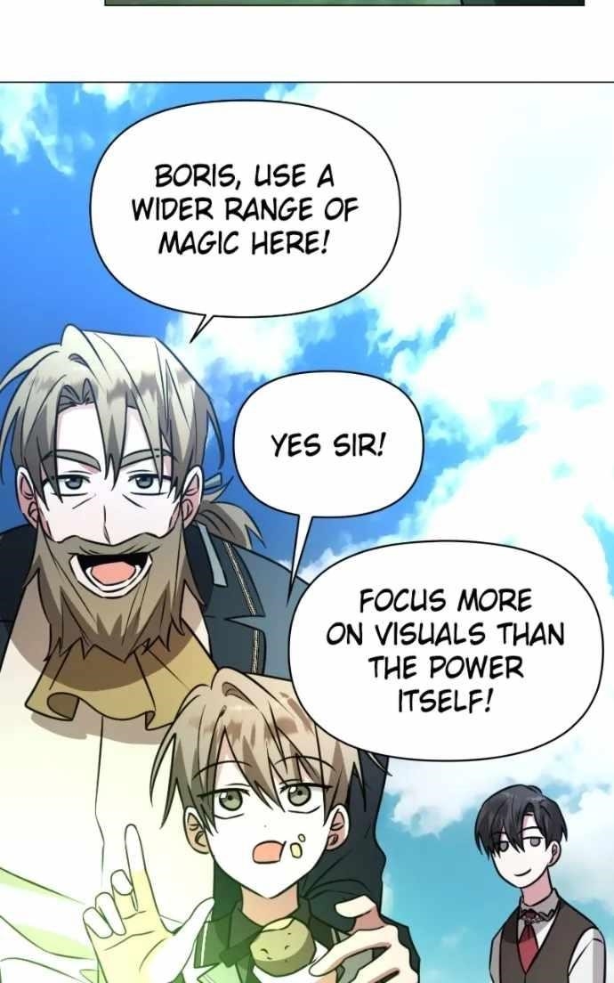 The Academy Is Ruined Chapter 64 - Page 87