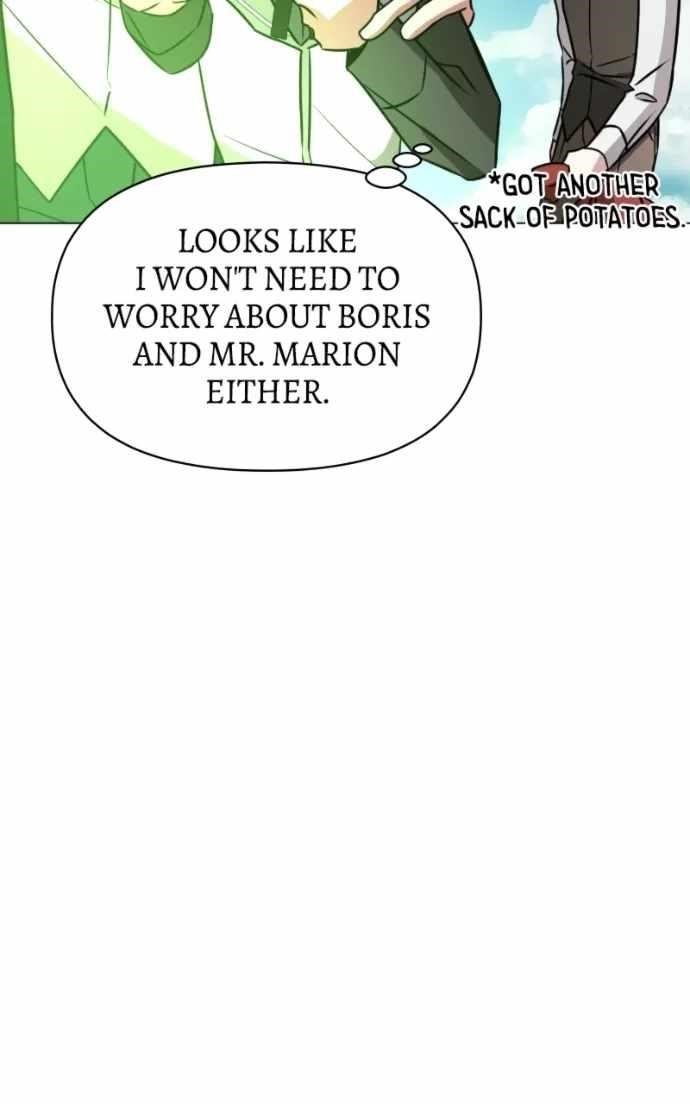 The Academy Is Ruined Chapter 64 - Page 88