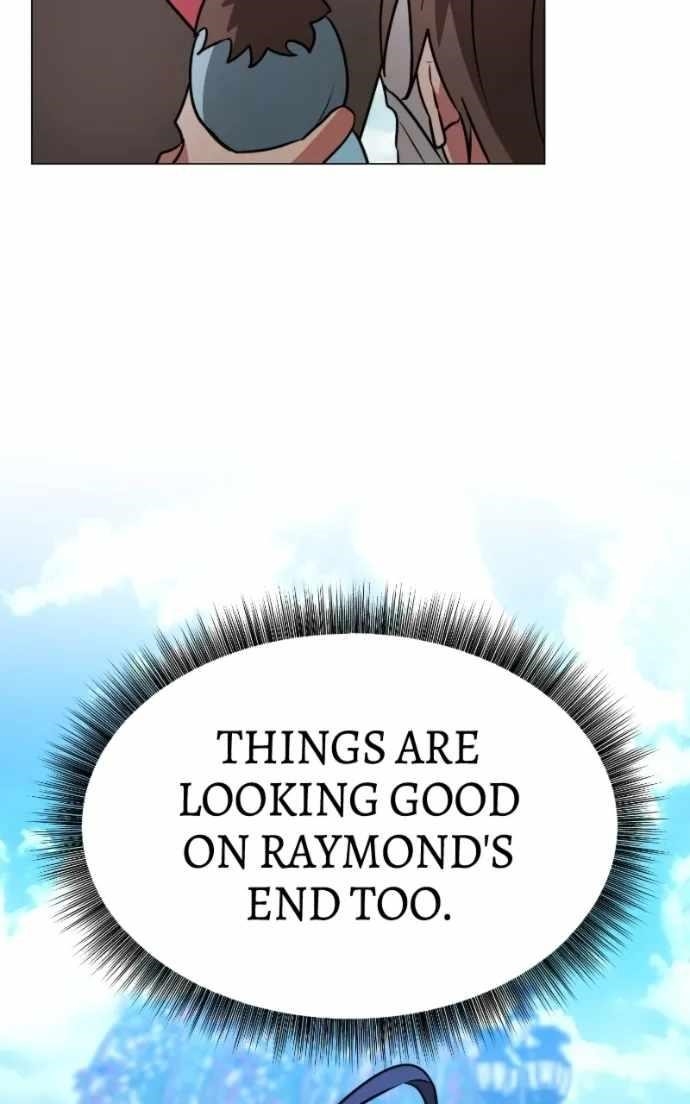 The Academy Is Ruined Chapter 64 - Page 94