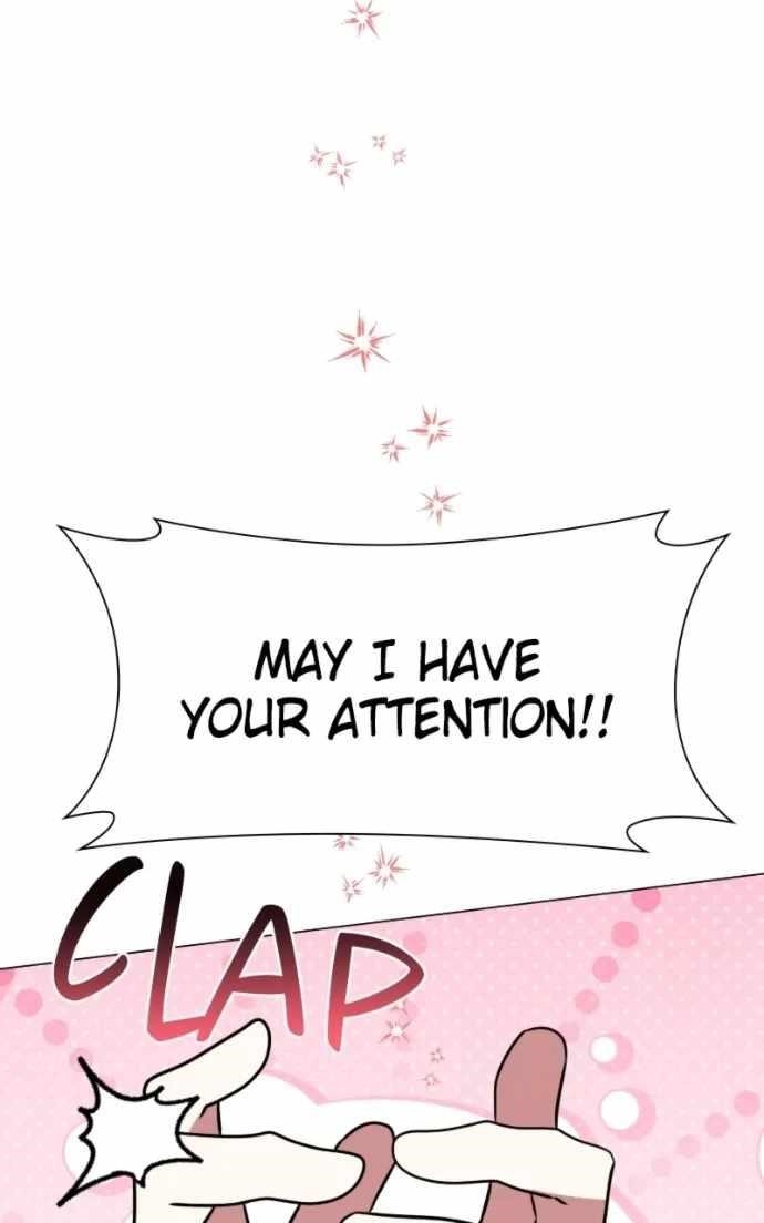 The Academy Is Ruined Chapter 65 - Page 20