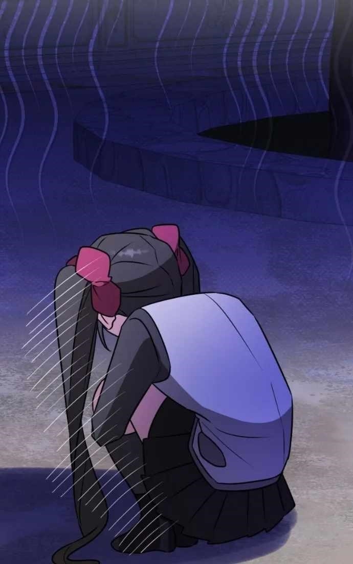 The Academy Is Ruined Chapter 65 - Page 35