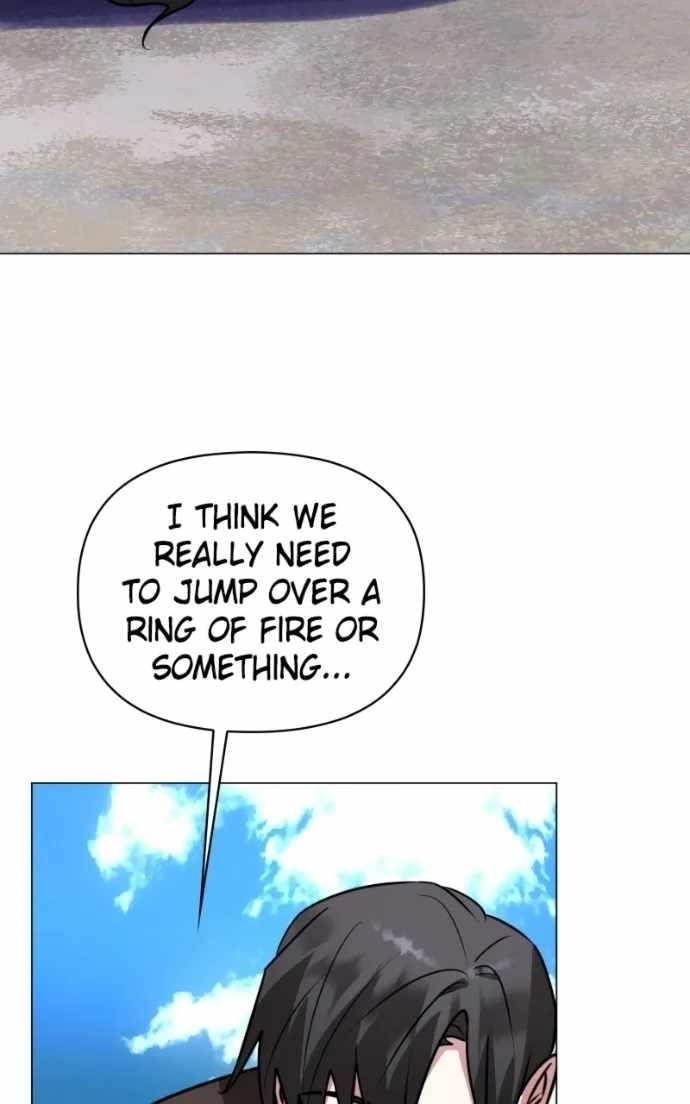 The Academy Is Ruined Chapter 65 - Page 36