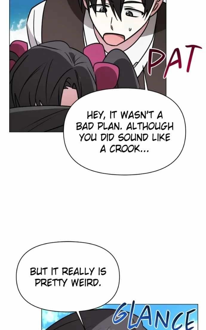 The Academy Is Ruined Chapter 65 - Page 37