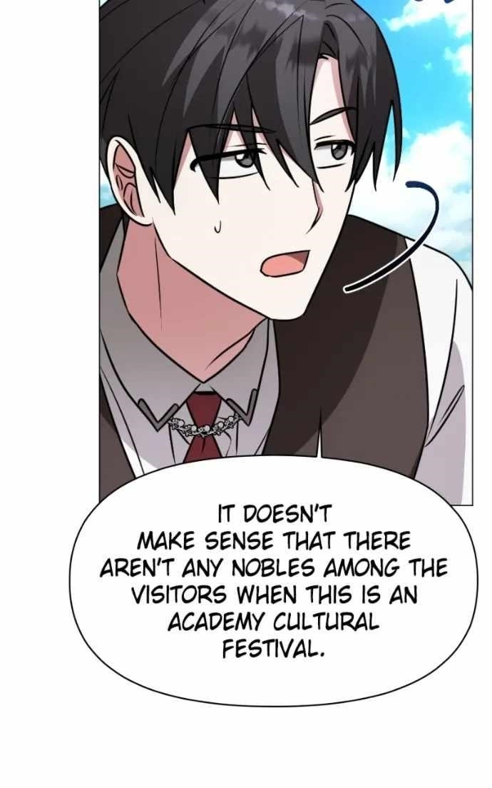 The Academy Is Ruined Chapter 65 - Page 38