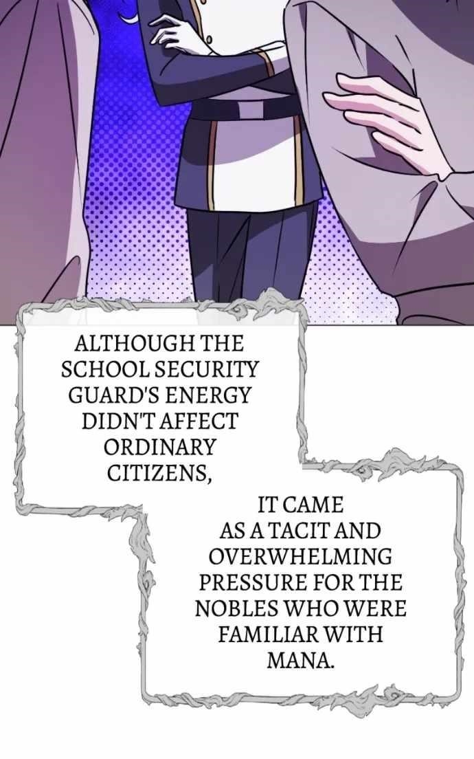 The Academy Is Ruined Chapter 65 - Page 42