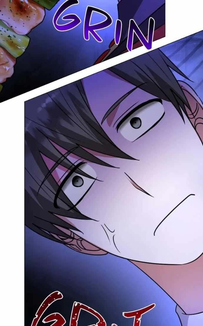 The Academy Is Ruined Chapter 65 - Page 55