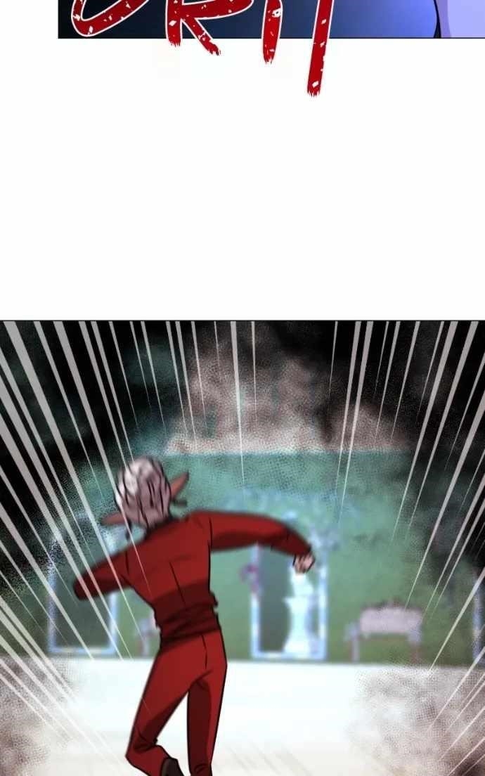 The Academy Is Ruined Chapter 65 - Page 56