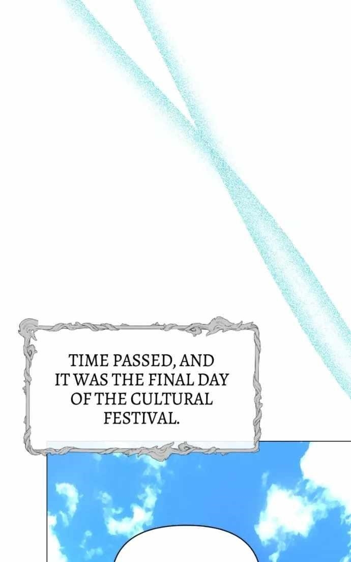 The Academy Is Ruined Chapter 65 - Page 59