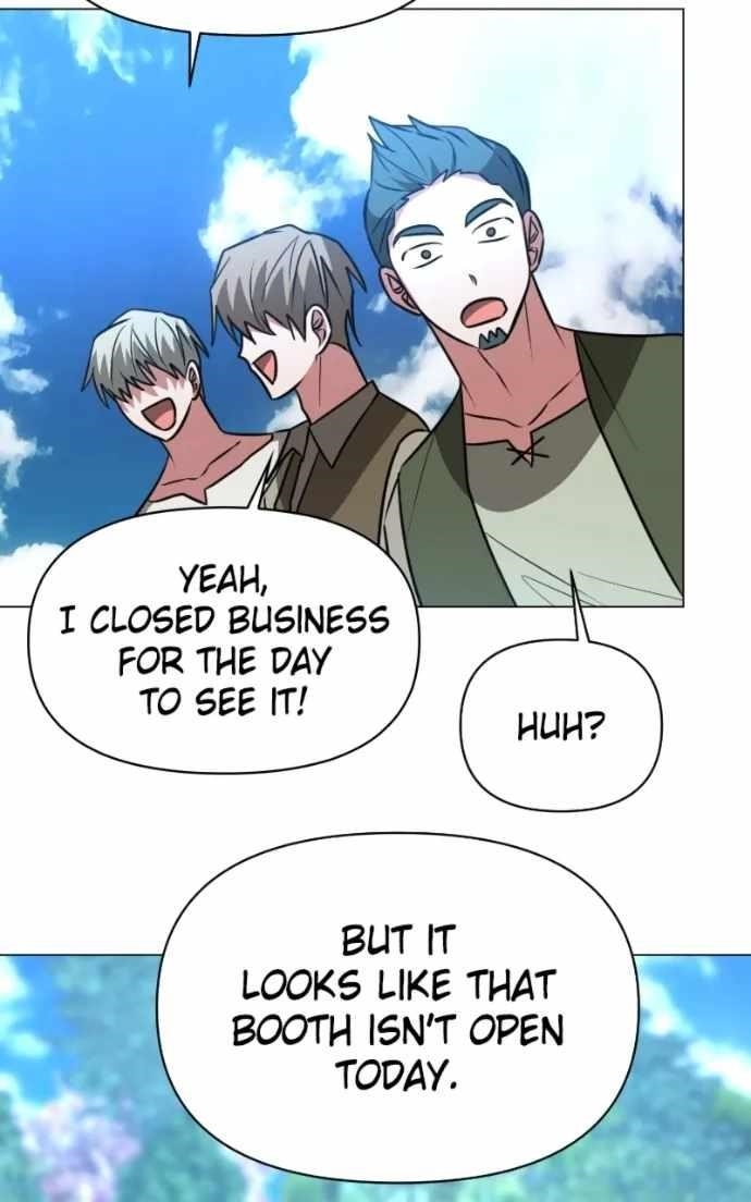 The Academy Is Ruined Chapter 65 - Page 61