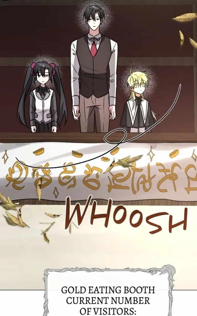 The Academy Is Ruined Chapter 65 - Page 7