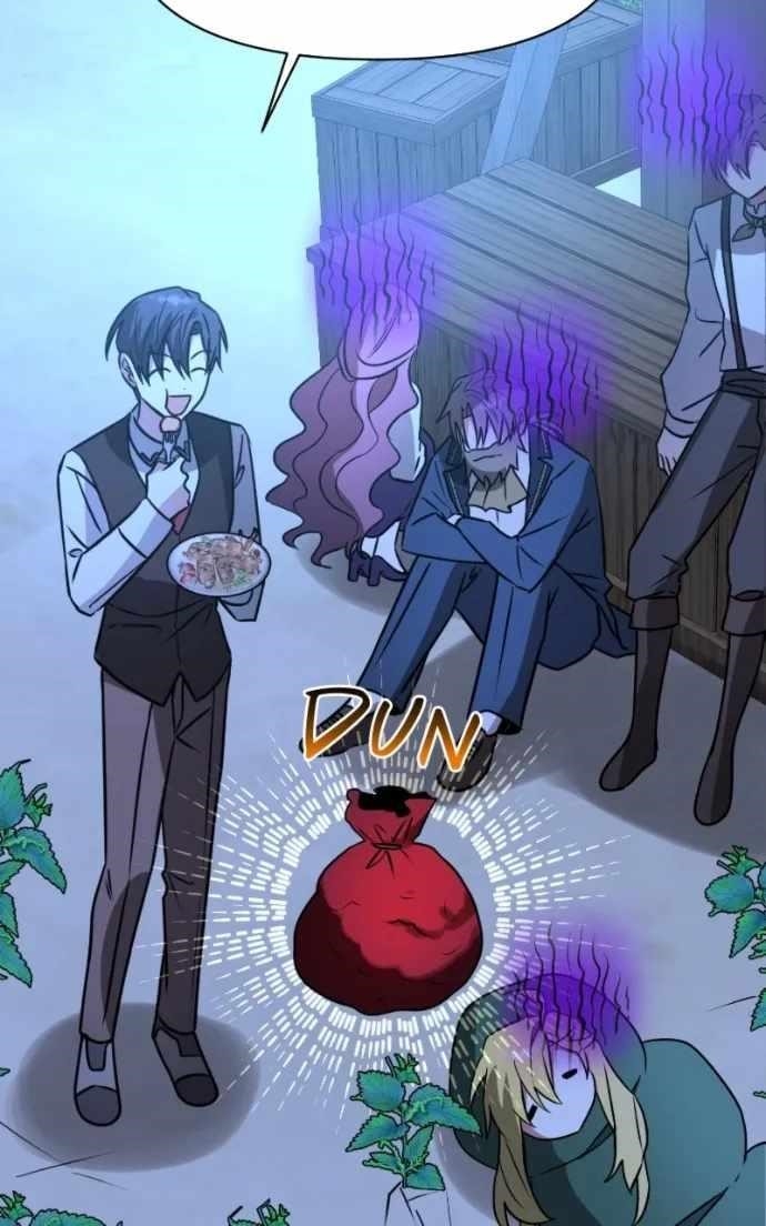 The Academy Is Ruined Chapter 65 - Page 70