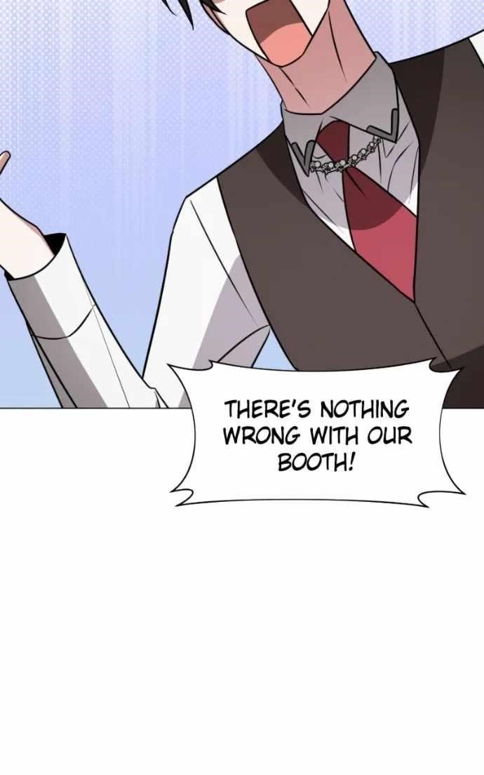 The Academy Is Ruined Chapter 65 - Page 9