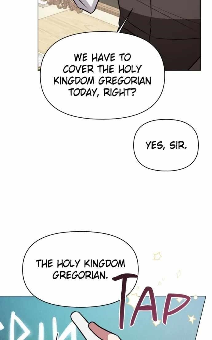 The Academy Is Ruined Chapter 66 - Page 14