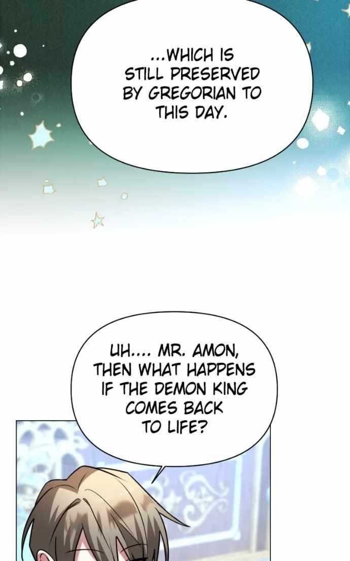 The Academy Is Ruined Chapter 66 - Page 18