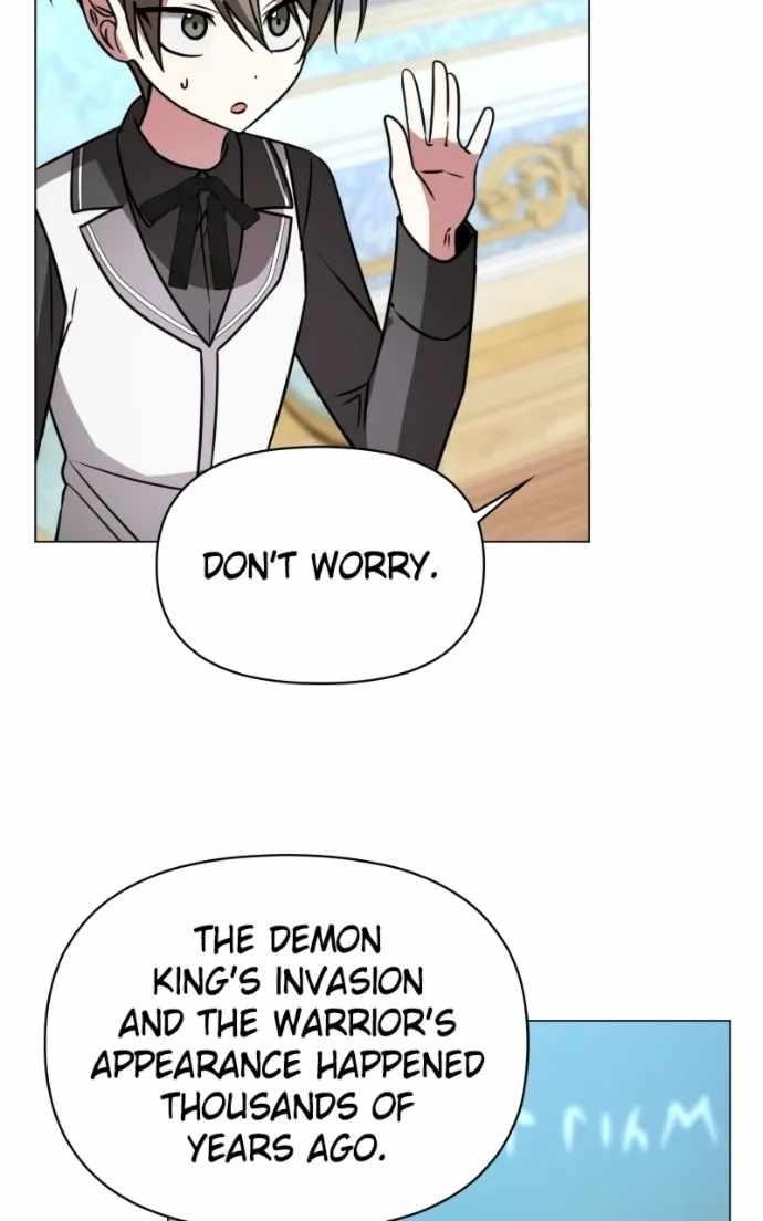 The Academy Is Ruined Chapter 66 - Page 19