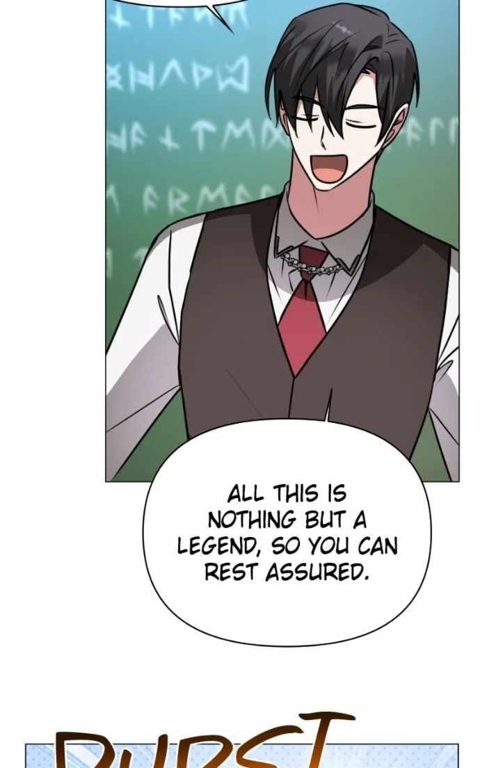 The Academy Is Ruined Chapter 66 - Page 20