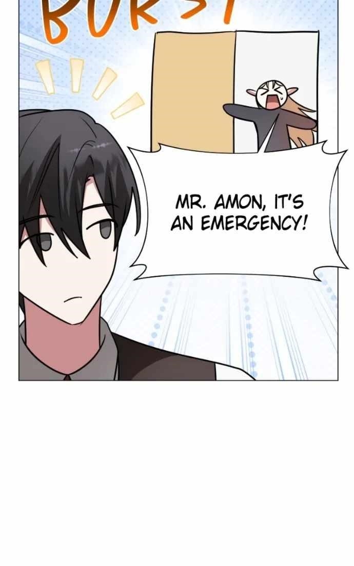 The Academy Is Ruined Chapter 66 - Page 21